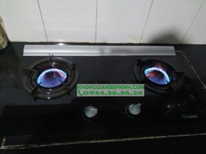 Bếp Gas Âm Rinnai RVB-2Gi(XW) - 20 Bếp Gas Âm Rinnai RVB-2Gi(XW) - 19