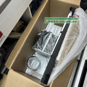 MÁY HÚT MÙI BOSCH DWBM98G50B - 16 MÁY HÚT MÙI BOSCH DWBM98G50B - 15