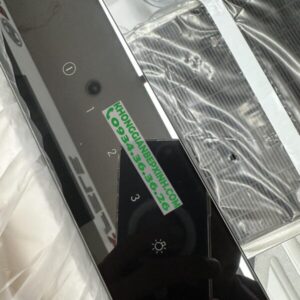 MÁY HÚT MÙI BOSCH DWBM98G50B - 18 MÁY HÚT MÙI BOSCH DWBM98G50B - 17