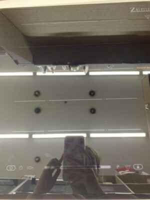 BẾP TỪ ĐÔI ZEMMER IZM 282 PROX - 14