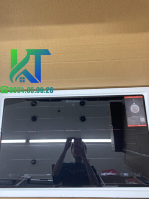 BẾP TỪ ĐÔI ZEMMER IZM 282 PROX - 16