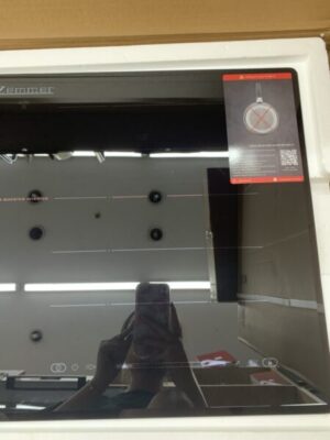 BẾP TỪ ĐÔI ZEMMER IZM 282 PROX - 18