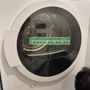 Máy sấy quần áo BOSCH HMH WTB86201SG|Serie 4 - 13