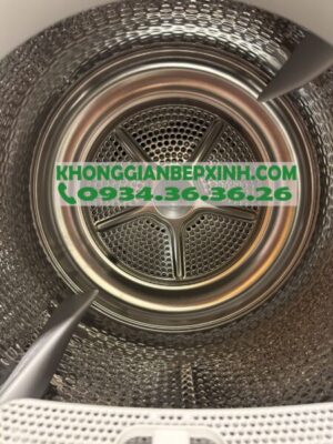 Máy sấy quần áo BOSCH HMH WTB86201SG|Serie 4 - 15