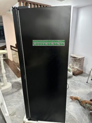 TỦ LẠNH SIDE BYSIDE BOSCH KAI93VBFP SERIES 6 – DUNG TÍCH 562L - 33