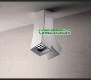 Máy hút mùi Elica YE - 14 Máy hút mùi Elica YE - 13