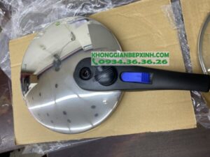 Nồi áp suất Eurosun PC1905 Hannover - 14 Nồi áp suất Eurosun PC1905 Hannover - 13