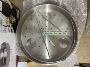 Nồi áp suất Eurosun PC1905 Hannover - 8 Nồi áp suất Eurosun PC1905 Hannover - 7