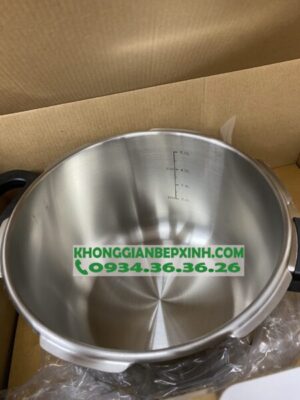 Nồi áp suất Eurosun PC1905 Hannover - 10 Nồi áp suất Eurosun PC1905 Hannover - 9