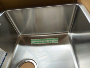 CHẬU RỬA BÁT KONOX KN5444SU - 164