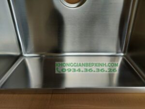 CHẬU RỬA BÁT KONOX KN5444SU - 166