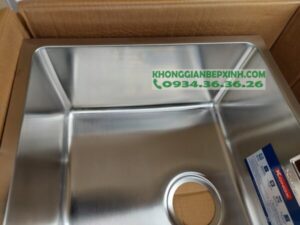 CHẬU RỬA BÁT KONOX KN5444SU - 168