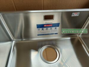 CHẬU RỬA BÁT KONOX KN5444SU - 172