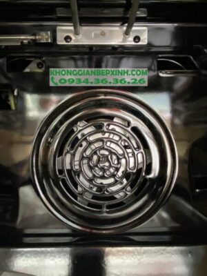 Lò nướng âm tủ 65 lít Hafele HO-2K65A 538.61.431 - 32 Lò nướng âm tủ 65 lít Hafele HO-2K65A 538.61.431 - 31