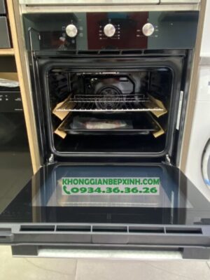 Lò nướng âm tủ 65 lít Hafele HO-2K65A 538.61.431 - 38 Lò nướng âm tủ 65 lít Hafele HO-2K65A 538.61.431 - 37