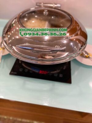 Bếp Từ Đơn Âm KAFF KF-330I - 12