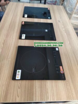 Bếp Từ Đơn Âm KAFF KF-330I - 9