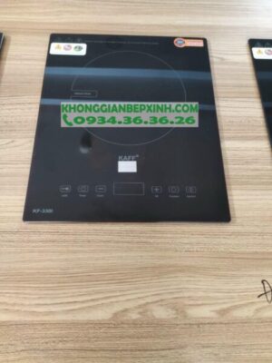 Bếp Từ Đơn Âm KAFF KF-330I - 14