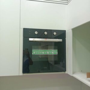 Lò nướng âm tủ 65 lít Hafele HO-2K65A 538.61.431 - 44 Lò nướng âm tủ 65 lít Hafele HO-2K65A 538.61.431 - 43