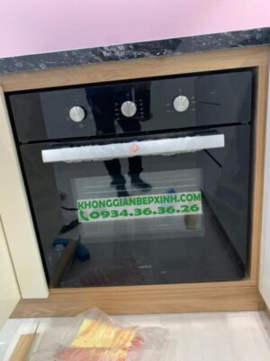 Lò nướng âm tủ 65 lít Hafele HO-2K65A 538.61.431 - 46 Lò nướng âm tủ 65 lít Hafele HO-2K65A 538.61.431 - 45