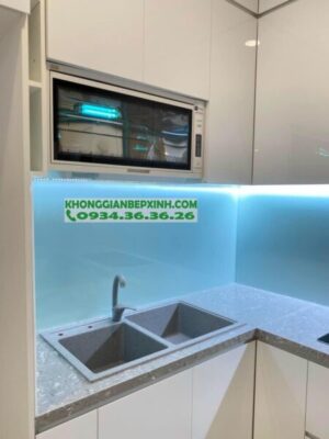 Máy Sấy Chén KAFF KF-DRD800KR - 14