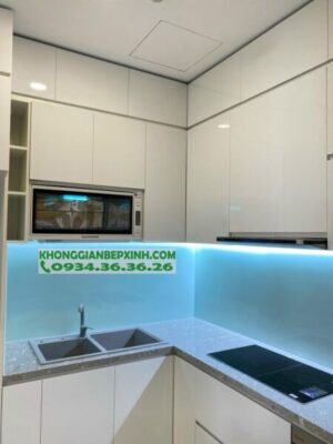 Máy Sấy Chén KAFF KF-DRD800KR - 22