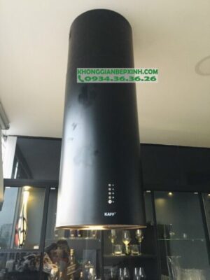 Máy Hút Đảo KAFF KF-IS380CRB - 57