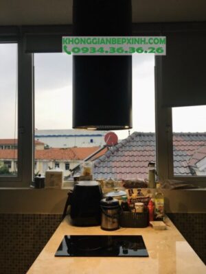 Máy Hút Đảo KAFF KF-IS380CRB - 55