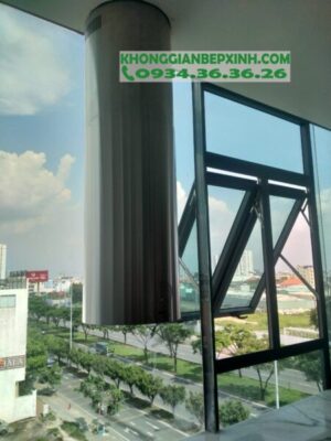 Máy Hút Đảo KAFF KF-IS380CRB - 53