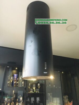 Máy Hút Đảo KAFF KF-IS380CRB - 51