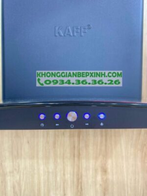 MÁY HÚT MÙI KAFF KF-GB109PB - 30