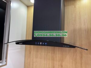 MÁY HÚT MÙI KAFF KF-GB109PB - 32