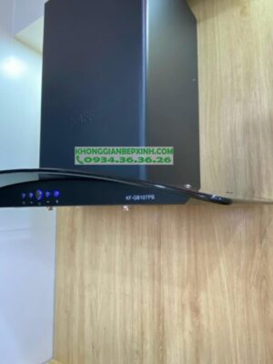 MÁY HÚT MÙI KAFF KF-GB107PB - 38