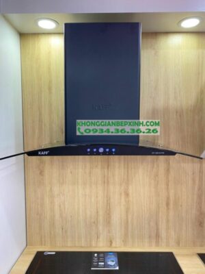 MÁY HÚT MÙI KAFF KF-GB107PB - 34