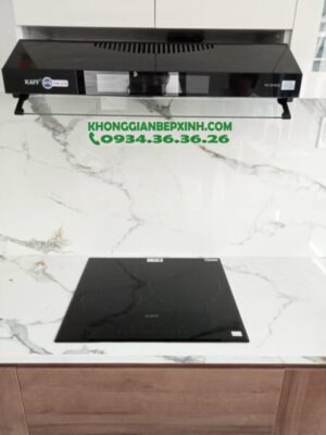 MÁY HÚT MÙI KAFF KF-S70HD - 53 MÁY HÚT MÙI KAFF KF-S70HD - 52