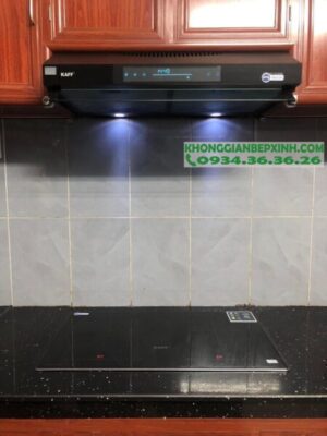 MÁY HÚT MÙI KAFF KF-S70HD - 55 MÁY HÚT MÙI KAFF KF-S70HD - 54