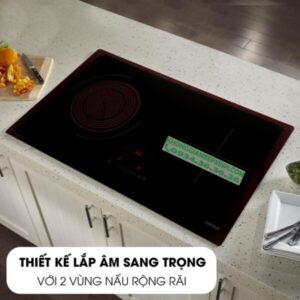 BẾP TỪ KẾT HỢP ĐIỆN HAFELE HC-M772D 536.61.695 - 14 BẾP TỪ KẾT HỢP ĐIỆN HAFELE HC-M772D 536.61.695 - 13