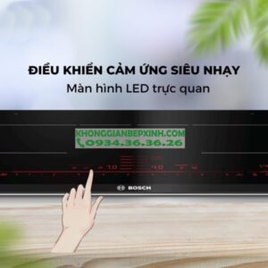 Bếp Từ BOSCH TGB.PXY875DC1E Serie 8 - 13