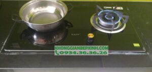 Bếp gas kết hợp từ KAFF KF-088IG - 27 Bếp gas kết hợp từ KAFF KF-088IG - 26