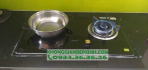 Bếp gas kết hợp từ KAFF KF-088IG - 29 Bếp gas kết hợp từ KAFF KF-088IG - 28