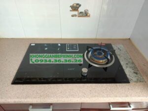 Bếp gas kết hợp từ KAFF KF-088IG - 33 Bếp gas kết hợp từ KAFF KF-088IG - 32