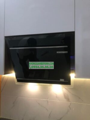 MÁY HÚT MÙI EUROSUN EH - 70CN78B - 28