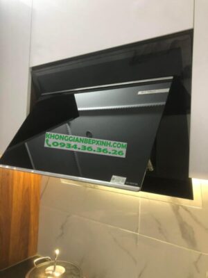 MÁY HÚT MÙI EUROSUN EH - 70CN78B - 26