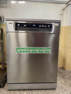 Máy rửa chén độc lập Chefs EH-DW401S - 40 Máy rửa chén độc lập Chefs EH-DW401S - 39