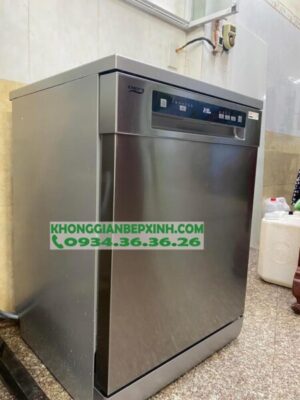 Máy rửa chén độc lập Chefs EH-DW401S - 38 Máy rửa chén độc lập Chefs EH-DW401S - 37