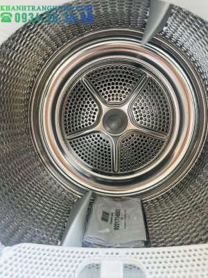 Máy sấy Bosch WQG24200SG - SERI 6 - 47 Máy sấy Bosch WQG24200SG - SERI 6 - 46