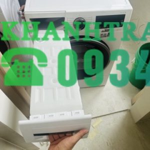 Máy sấy Bosch WQG24200SG - SERI 6 - 69 Máy sấy Bosch WQG24200SG - SERI 6 - 68