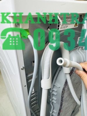 Máy sấy Bosch WQG24200SG - SERI 6 - 83 Máy sấy Bosch WQG24200SG - SERI 6 - 82