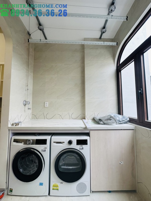 Máy sấy Bosch WQG24200SG - SERI 6 - 139