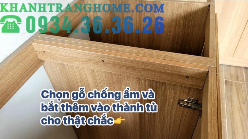 Chậu rửa bát Konox KN7644SU DEKOR - 44
